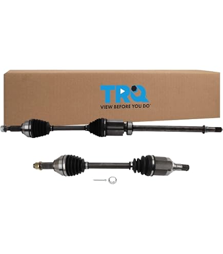 まさ Amazon.com: DTA MZ84418442A front Left Right Pair - 2 New Premium